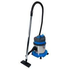  Пылесос строительный 1000вт, 15л nv-15021 | Пылесосы промышленные