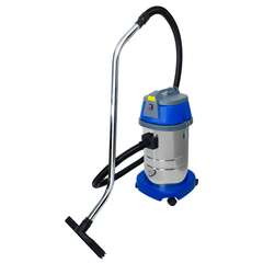  Пылесос строительный 1200вт, 30л nv-15501 | Пылесосы промышленные