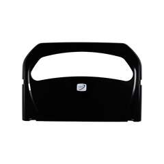  Nv диспенсер покрытий туалетных сидений черный k7b nv | Диспенсеры для одноразовых покрытий на унитаз