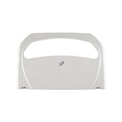  Nv диспенсер покрытий туалетных сидений белый k7 nv | Диспенсеры для одноразовых покрытий на унитаз