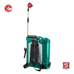  Опрыскиватель аккумуляторный зубр опс-12, 12 л бак, 3,2 л/мин, 12 в, 8 а*ч, опс-12 | Опрыскиватели для растений