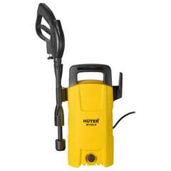  Минимойка huter w105-р, мощность 1,4 квт, давление 105 бар, шланг 5 м, 70/8/3 | Минимойки