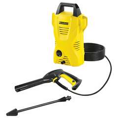  Минимойка karcher k 2 universal edition, мощность 1,4 квт, давление 110 бар, шланг 3 м, 1.673-010.0 | Минимойки