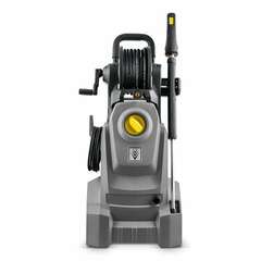  Минимойка профессиональная karcher hd 4/10 x classic, 1,8 квт, давление 100 бар,1.520-976.0 | Минимойки