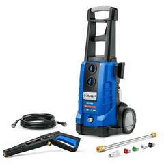  Минимойка зубр авд-п180, мощность 2,3 квт, давление 180 бар, шланг 8 м | Минимойки