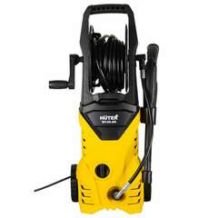  Минимойка huter w135-ar, мощность 1,65 квт, давление 135 бар, шланг 5 м, 70/8/9 | Минимойки