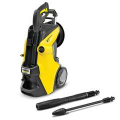  Минимойка karcher (керхер) k 7 premium power, мощность 3 квт, давление 180 бар, шланг 10 м, 1.317-170.0 | Минимойки