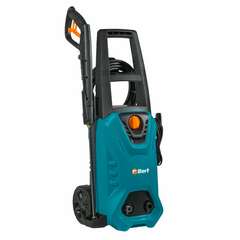  Минимойка bort bhr-2300-pro, мощность 2,3 квт, давление 170 бар, шланг 8 м, 93416299 | Минимойки