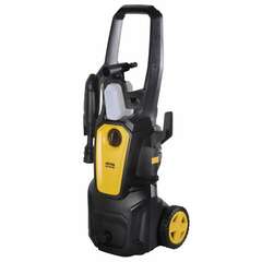  Минимойка huter m135-pw, мощность 1,65 квт, давление 135 бар, шланг 5 м, 70/8/6 | Минимойки