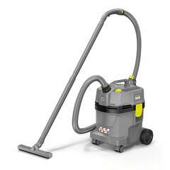  Пылесос хозяйственный профессиональный karcher nt 22/1 ap, пылесборник, 1300 вт, 1.378-600.0 | Пылесосы промышленные