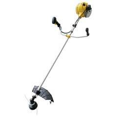  Триммер бензиновый huter ggt-1500t, 1500 вт, 9500 об/мин, объем двигателя 39,2 см3, 70/2/9 | Триммеры бензиновые