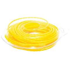  Леска для триммера huter ts3012, витой квадрат, 3 мм, 12 м, 71/2/3 | Аксессуары и расходные материалы для триммеров