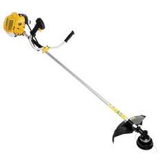  Триммер бензиновый huter ggt-2500т, 2500 вт, 9500 об./мин, объем двигателя 52см3, 70/2/14 | Триммеры бензиновые