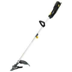  Триммер электрический huter get-1500sl, 1500 вт, 8000 об/мин, ширина скашивания 42 см, 70/1/6 | Триммеры электрические