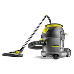  Пылесос хозяйственный профессиональный karcher t 10/1 adv, пылесборник, 700 вт, 1.527-154.0 | Пылесосы промышленные