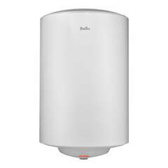  Водонагреватель накопительный электрический ballu bwh/s 80 legacy, 1,5 квт, 80 л, эмаль, 51978, нс-1588110 | Водонагреватели