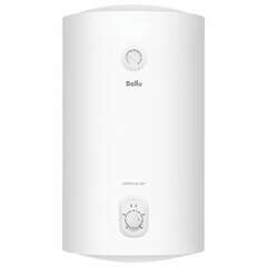  Водонагреватель накопительный электрический ballu bwh/s 80 orfeus dh, 1,5 квт, 80 л, сухой тэн, эмаль, 52029, нс-1588111 | Водонагреватели