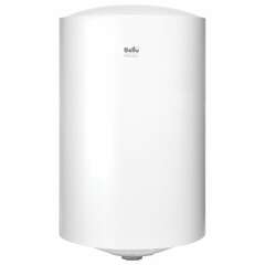  Водонагреватель накопительный электрический ballu bwh/s 80 primex, 1,5 квт, 80 л, эмаль, 24369, нс-1121587 | Водонагреватели