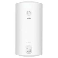  Водонагреватель накопительный электрический ballu bwh/s 100 orfeus dh, 1,5 квт, 100 л, сухой тэн, эмаль, 52111, нс-1588105 | Водонагреватели