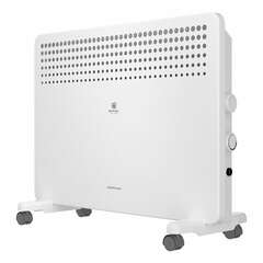  Обогреватель-конвектор royal clima rec-mie1500m, 1500 вт, 2 режима работы, белый, нс-1646667 | Конвекторные обогреватели