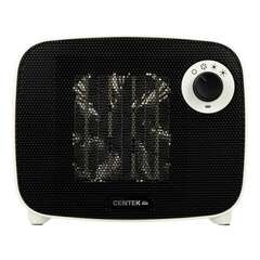  Тепловентилятор centek ct-6023, 1500 вт, 3 режима работы, белый | Тепловентиляторы