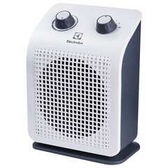  Тепловентилятор electrolux efh/s-1120, 2 режима работы, белый, нс-1023296 | Тепловентиляторы