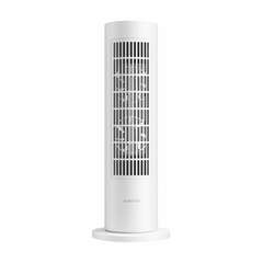  Тепловентилятор xiaomi smart tower heater lite, 1400/2000 вт, 4 режима, белый, bhr6101eu | Тепловентиляторы