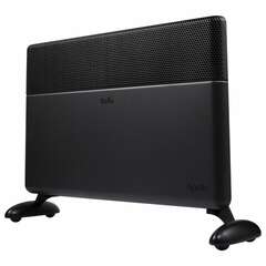  Обогреватель-конвектор ballu bec/ati-2003, 2000 вт, бесступенчатая регулировка мощности, черный, нс-1343716 | Конвекторные обогреватели