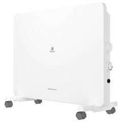  Обогреватель-конвектор royal clima rec-n1500м, 1500 вт, 2 режима работы, белый, нс-1646670 | Конвекторные обогреватели