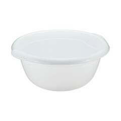  Таз 10 л, хозяйственный, круглый, с ручками, пластиковый, 15х40х43 см, цвет ассорти, idea, м 2506 | Тазы