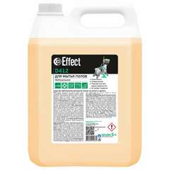  Средство для мытья пола и поверхностей 5 л, effect "delta 412", нейтральное, 26006 | Средства для мытья пола