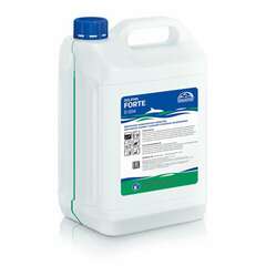  Средство для поломоечных машин dolphin forte 5 л, для сильных зарязнений, малопенное, d004-5 | Средства для мытья пола