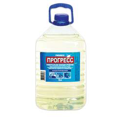  Средство моющее универсальное 5 л, прогресс пэт | Чистящие и моющие средства универсальные