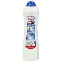  Чистящее средство универсальное крем 780 мл, laima professional "white fresh" (аналог cif/сиф), турция, 608661 | Чистящие и моющие средства универсальные