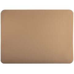  Коврик защитный напольный brabix, полипропилен, 90х120 см, бежевый, толщина 1,2 мм, 608708, 1212091203 | Защитные покрытия