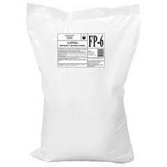  Стиральный порошок для всех типов стирки 15 кг lotoc color (нзбх), fp-10 | Стиральные порошки