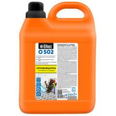  Средство для удаления пятен 5 кг, effect "omega 502", с активным кислородом, универсальное, 10735 | Средства для отбеливания и удаления пятен