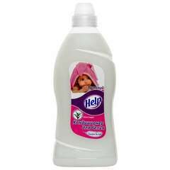  Кондиционер-ополаскиватель для белья 2 кг, help, детский, "алоэ вера", 3-0327 | Кондиционеры для белья