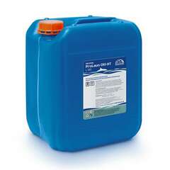  Отбеливатель-концентрат высокотемпературный кислородный dolphin prolaun oxi-ht, 20 л, l320-20 | Средства для отбеливания и удаления пятен