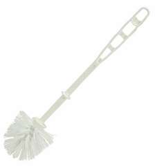  Ерш для унитаза без подставки, белый, idea, м 5030 | Ершики для унитаза