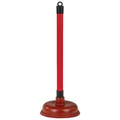  Вантуз laima, диаметр 15 см, высота 35 см, 603635 | Вантузы