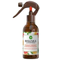  Освежитель воздуха 236 мл, airwick botanica "розовый грейпфрут и марокканская мята", триггер, 3262051 | Освежители воздуха