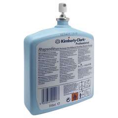  Сменный баллон 310 мл, kimberly-clark "rhapsodie", цитрусовый, диспенсер 601548, 6136 | Сменные баллоны аэрозольные