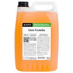  Ароматизатор освежитель воздуха, 5 л, pro-brite unix frutella, бактерицидный, жидкость, 311-5 | Освежители воздуха