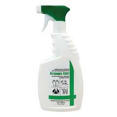  Антисептик для рук и поверхностей бесспиртовой с распылителем 750 мл астрадез-септ, дезинфицирующий, жидкость | Антисептики для рук и поверхностей