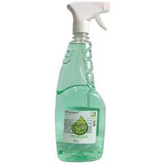  Антисептик для рук и поверхностей спиртосодержащий (70%) с распылителем 750 мл альтсепт, дезинфицирующий, жидкость | Антисептики для рук и поверхностей