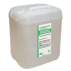  Антисептик для рук и поверхностей бесспиртовой 5 л астрадез-септ, дезинфицирующий, жидкость | Антисептики для рук и поверхностей