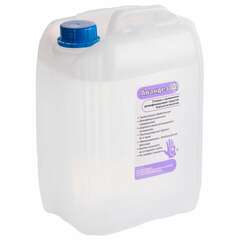  Антисептик для рук и поверхностей спиртовой (70%), 5 л, авандез-а, дезинфицирующий, жидкость | Антисептики для рук и поверхностей