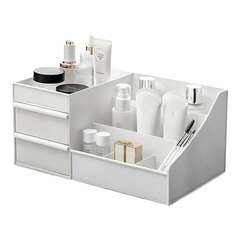  Органайзер для хранения косметики, канцтоваров, мелочей, standard, 27х16х11,5 см, daswerk, 608472 | Органайзеры бытовые для хранения