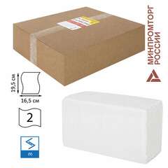  Салфетки косметические для диспенсера (n4), laima premium, комплект 12 пачек по 200 шт., 19,5х16,5 см, 2-сложения, 115503 | Салфетки для настольных диспенсеров